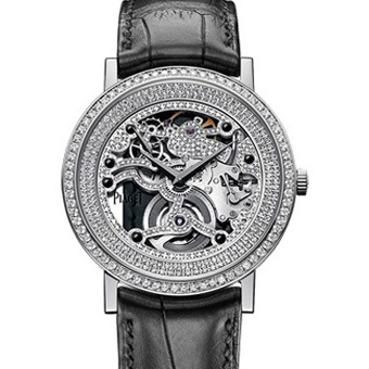 Piaget ピアジェ スーパーコピー アルティプラノ G0A35117 メンズ 手巻き 腕時計